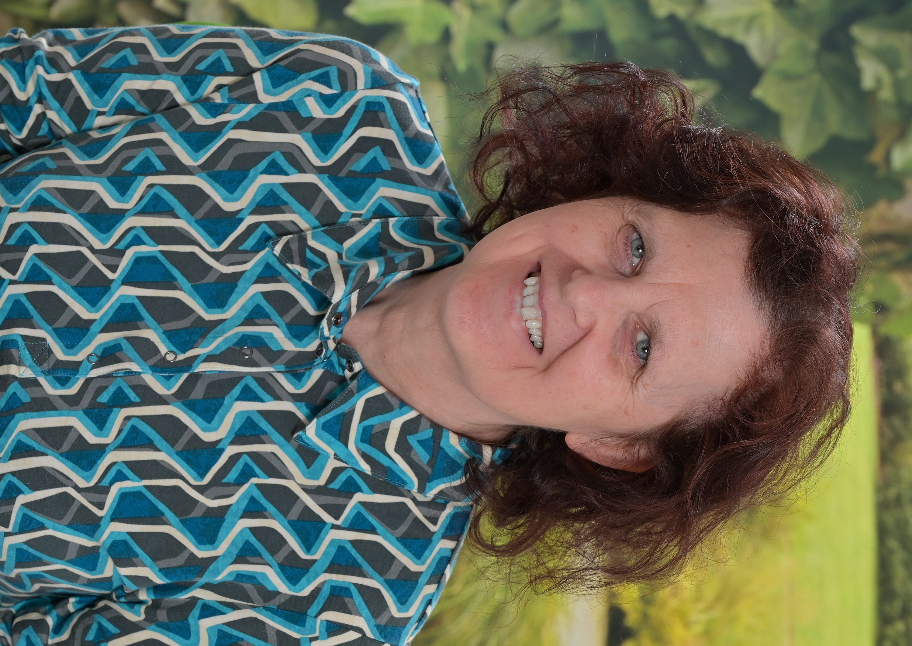 Lisbeth Winkler